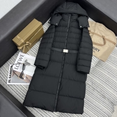 Burberry Down Jackets